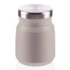 Zopa termoska na jedlo 300 ml Cookie Beige 8595114428748