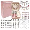 Kruzzell sada na výrobu bižutérie 22893 5900779948273