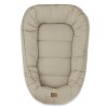 Detské hniezdo Miminu soft mokka 5907378105786