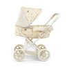 Milly Mally kočík pre bábiky Alice Natural