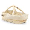 Milly Mally kočík pre bábiky Alice Natural