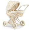 Milly Mally kočík pre bábiky Alice Natural 5907090700139
