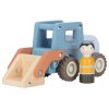 Little Dutch drevený nakladač 8713291225329