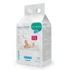 BabyOno jednorázové prebaľovacie podložky 40x60 cm 22 kusov 5901435417973