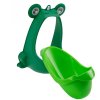 Detský pisoár žabka zelený
