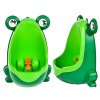 Detský pisoár žabka zelený 8594169551869