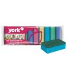 York hubky na riad Midi 10 kusov 5903355000129