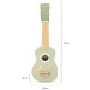 Rozmery detského ukulele PolarB