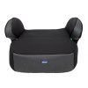 Podsedák Chicco Quasar Fix i-size Obsidian