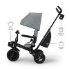 Trojkolka Kinderkraft Aveo 2 Plus (Farba Grey)
