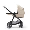 Kočík Kinderkraft Newly + vajíčko Mink PRO (Farba Sand beige)