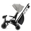 Trojkolka Kinderkraft Jazz 2 (Farba Grey)