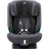 Autosedačka Britax-Römer Versafix (Farba Midnight Grey)