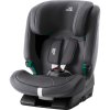 Autosedačka Britax-Römer Versafix (Farba Midnight Grey)