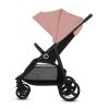Kočík Kinderkraft Grande Plus (Farba Pink)