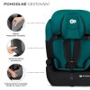 Autosedačka Kinderkraft Comfort up i-size (Farba Black)