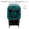 Autosedačka Kinderkraft Xpedition 3 i-size (Farba Black)