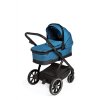Kočík Muuvo Trick + CBX Aton B2 i-Size + základňa (Farba Ocean blue)