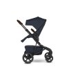 Kočík Easywalker Jimmey LITE RWS 2v1 (Farba Pepper Black)