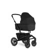 Kočík Easywalker Jimmey Lite Air + Cybex Aton B2 i-Size + základňa (Farba Pepper Black)