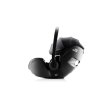 Autosedačka Britax-Römer Baby-Safe Pro Style (Farba Carbon Black)