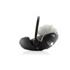 Autosedačka Britax-Römer Baby-Safe Pro Lux (Farba Onyx Black)
