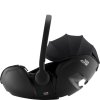 Autosedačka Britax-Römer Baby-Safe Pro Lux (Farba Onyx Black)