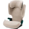 Letný poťah na Britax-Römer Discovery/Adventure Plus/Hi-Liner (Farba Beige)