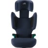 Autosedačka Britax-Römer Hi-Liner (Farba Space Black)