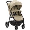 Kočík Britax-Römer B-Agile R (Farba Linen Beige)