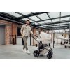 Kočík Britax-Römer Smile 5Z LUX + Baby-Safe PRO + Vario Base 5Z (Farba Soft Taupe)