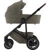Kočík Britax-Römer Smile 5Z LUX + Baby-Safe PRO + Vario Base 5Z (Farba Soft Taupe)