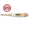 BabyOno detský teplomer s ohybnou špičkou