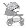 Strieška na kočík Petite&Mars Street2 Limitovaná edícia (Farba Jellyfish)