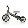 Trojkolka Petite&Mars Turbo 5v1 (Farba Misty Green)