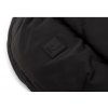 Fusak do autosedačky Jollein Puffed Black