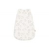 Spací vak Jollein Leafy Dreams 2v1 (Veľkosť 90 cm)