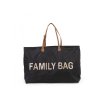 Cestovná taška Family Bag Black