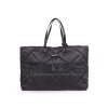 Cestovná taška Family Bag Puffered Black