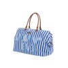 Taška Childhome Mommy Bag Canvas Electric Blue