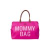 Taška Childhome Mommy Bag Pop Pink