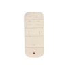 Sedacia podložka do kočíka KikkaBoo Garden Beige