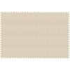 Rialto Baby Hracia podložka puzzle Light Beige 180x120cm