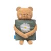 Taf Toys Medvedík plyšový s knižkou Snuggle Bear
