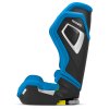 Autosedačka Recaro Axion1 I-Size (Farba Calm Blue)