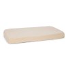 Little Dutch plachta 120x60 cm Pure Soft Beige