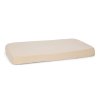Little Dutch plachta 40x80 cm Pure Soft Beige