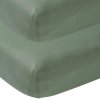 Meyco plachta 120x60 cm 2 kusy Forest Green