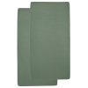 Meyco plachta 120x60 cm 2 kusy Forest Green