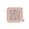 BIBS x LIBERTY krabička na cumlíky - Blush